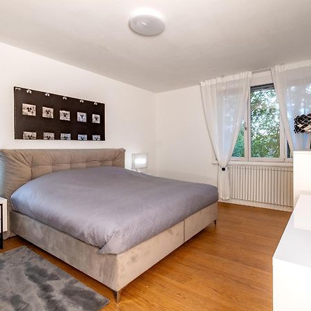 Moebliertes Zimmer Bern Exterior foto