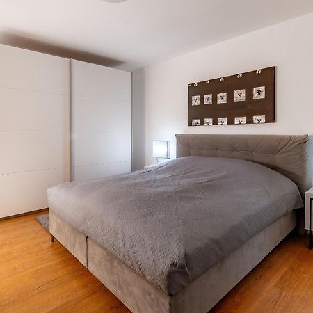 Moebliertes Zimmer Bern Exterior foto