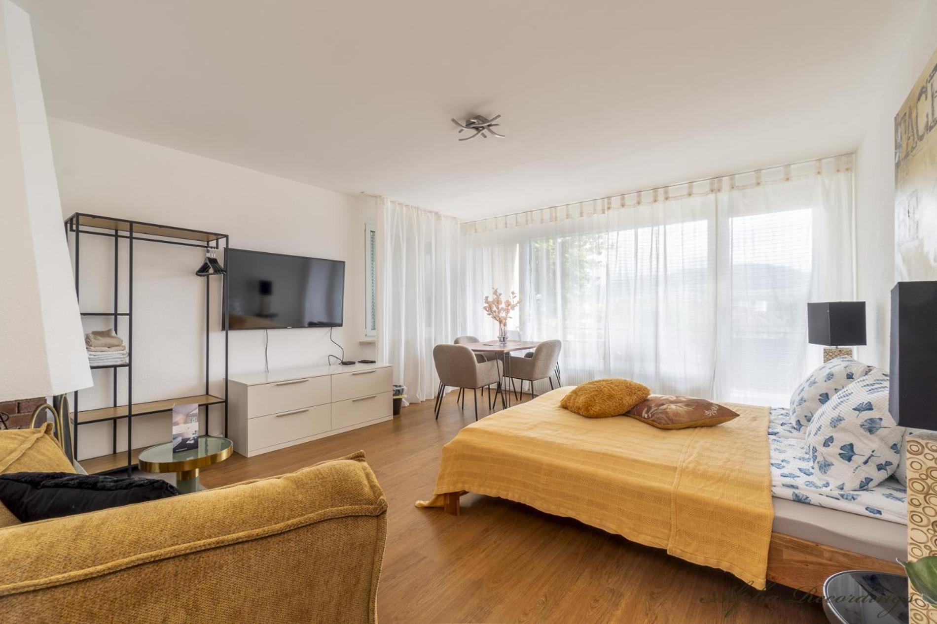 Moebliertes Zimmer Bern Exterior foto