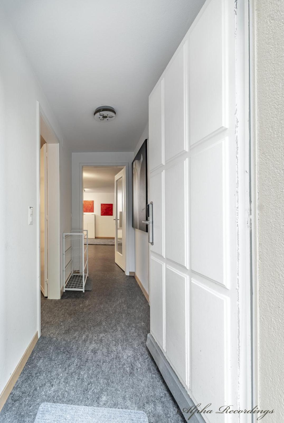 Moebliertes Zimmer Bern Exterior foto