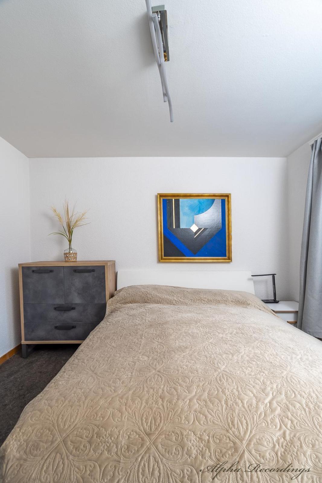 Moebliertes Zimmer Bern Exterior foto