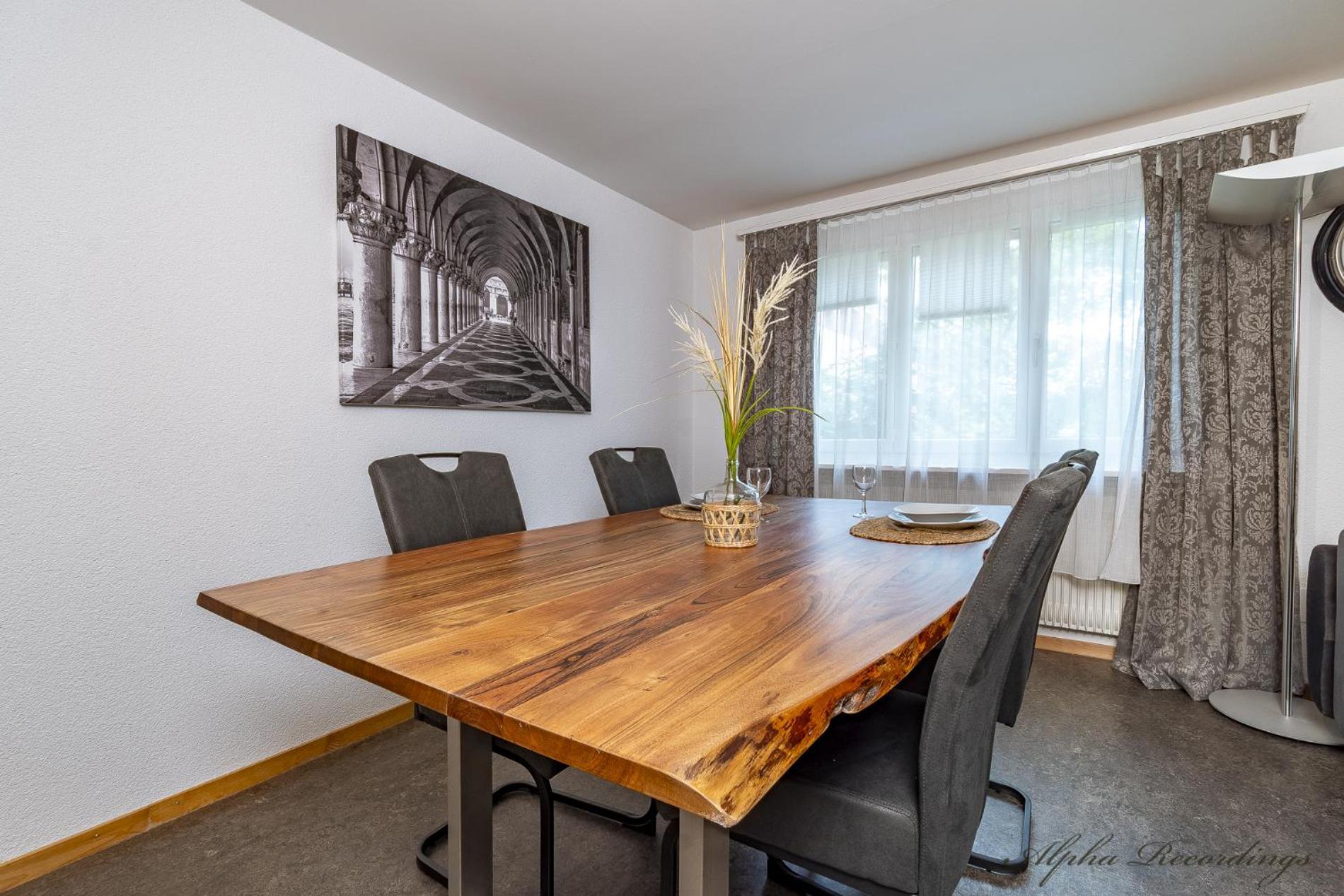 Moebliertes Zimmer Bern Exterior foto